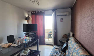 Appartement 2 Pièces 46 m² à vendre à Toulon (83000)