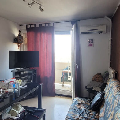 Appartement 2 pièces 94000 €