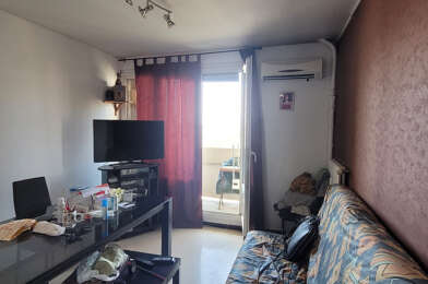 Appartement 2 pièces 86000 €