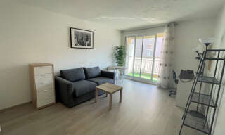 Appartement 1 Pièce 26 m² à louer à Marseille 10 (13010)