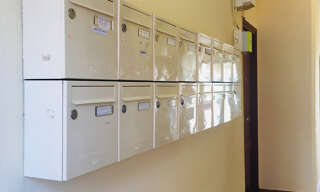 Immeuble  600 m² à vendre à Saint-Denis (93200)