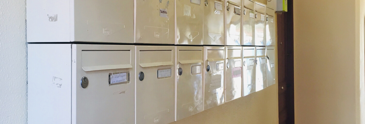 Immeuble  600 m² à vendre à Saint-Denis (93200)