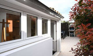 Maison 8 Pièces 137 m² à vendre à Ars-en-Ré (17590)