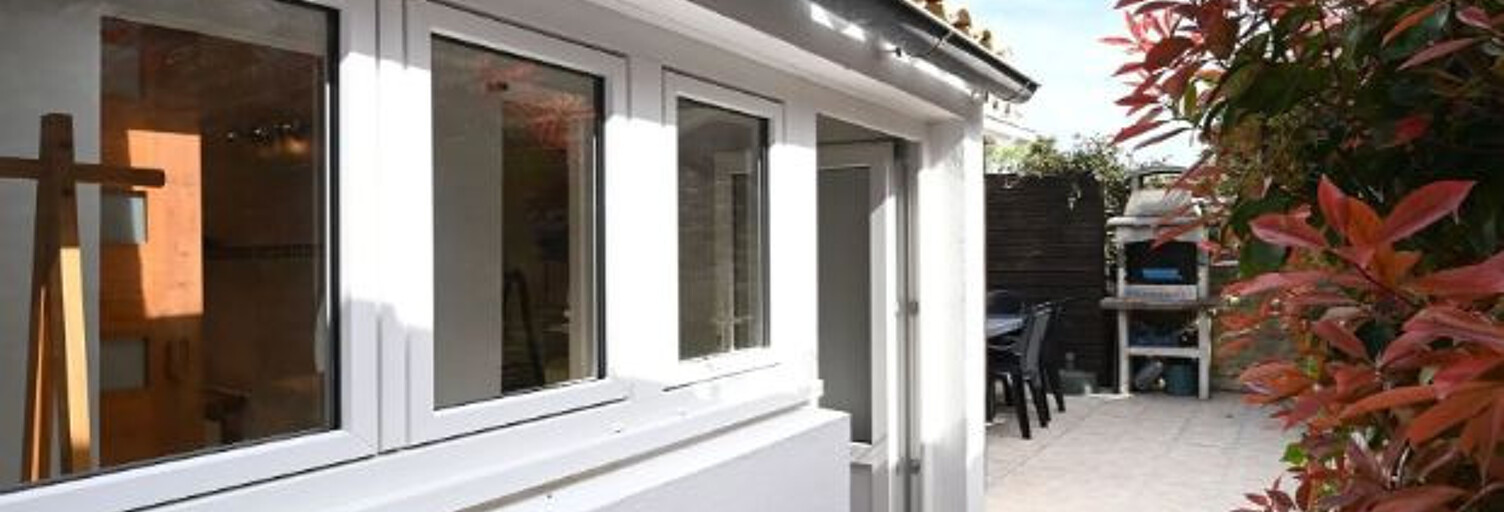 Maison 8 Pièces 137 m² à vendre à Ars-en-Ré (17590)