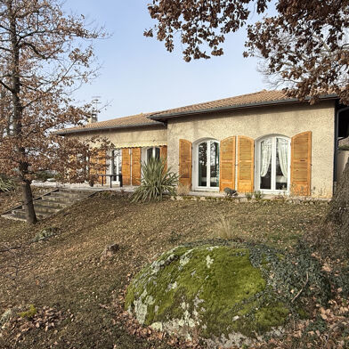 Maison 6 pièces 359000 €