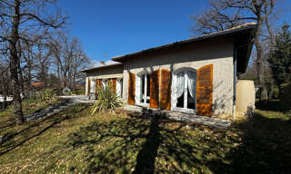 Maison 6 Pièces 162 m² à vendre à Davézieux (07430)