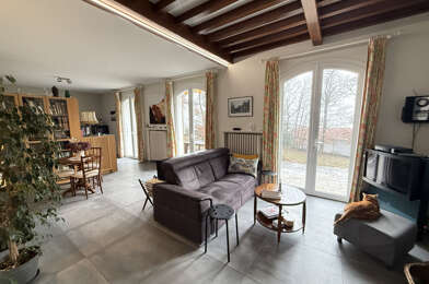 Maison 6 pièces 359000 €