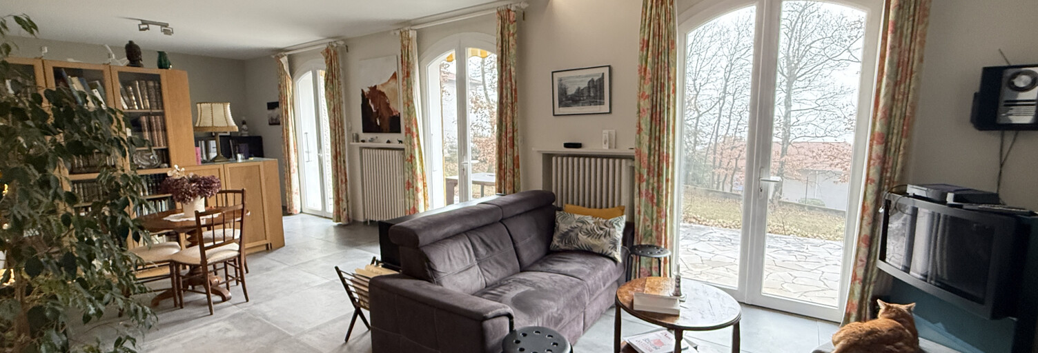 Maison 6 Pièces 162 m² à vendre à Davézieux (07430)