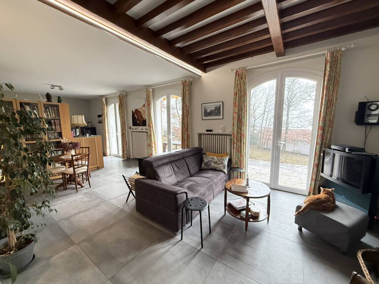 Maison - 162 m2 - 6 pièces — photo 1