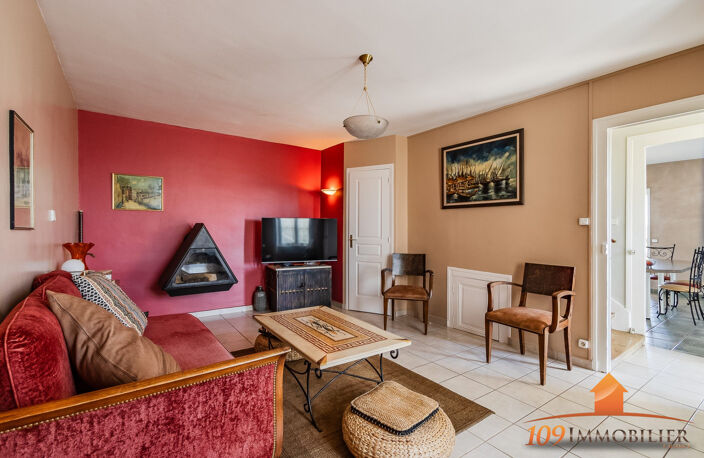 BELLE PROPRIETE EN PIERRES DOREES — photo 3