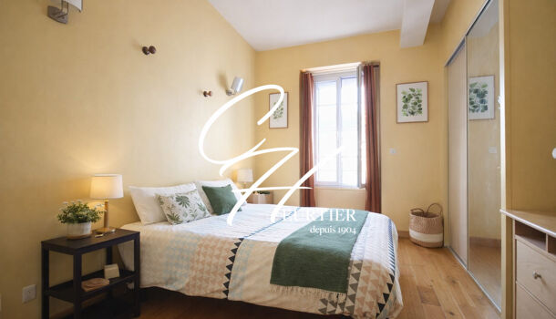 Appartement 4 pièces  à vendre Grenoble 38000