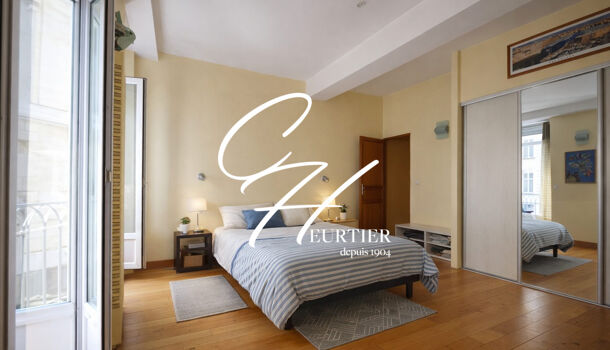 Appartement 4 pièces  à vendre Grenoble 38000