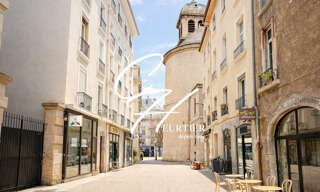 Appartement 4 Pièces 98 m² à vendre à Grenoble (38000)