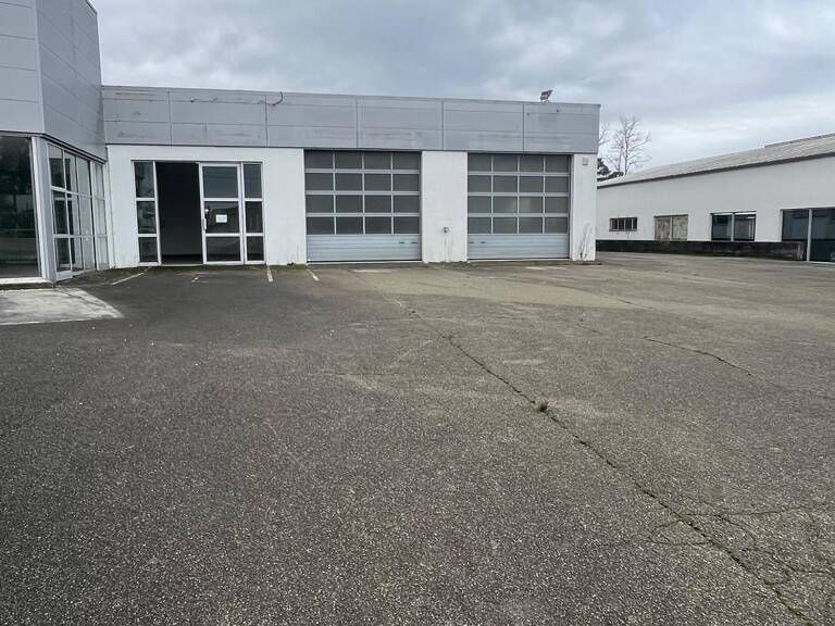 Local commercial — photo 1