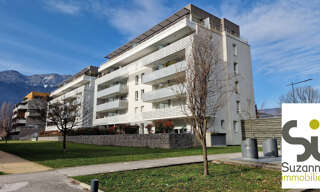 Appartement 38 m² en viager Saint-Égrève (38120)
