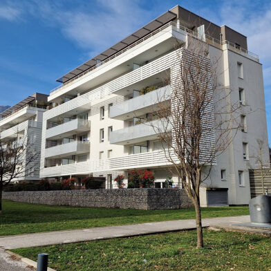 Appartement 2 pièces 103775 €