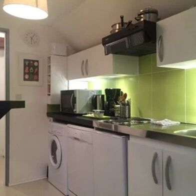 Appartement 2 pièces 698 €