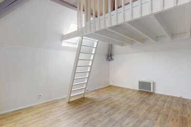 Appartement 2 pièces 698 €