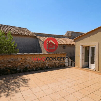 Maison 4 pièces 176000 €