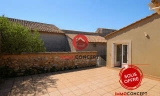 Maison 4 Pièces 81 m² à vendre à Codolet (30200)