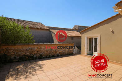 Maison 4 pièces 176000 €