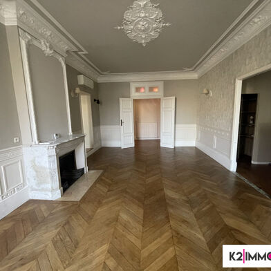Appartement 3 pièces 189000 €
