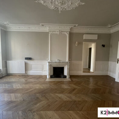 Appartement 3 pièces 189000 €