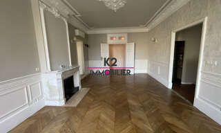 Appartement 3 Pièces 87 m² à vendre à Montélimar (26200)