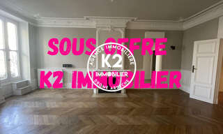 Appartement 3 Pièces 87 m² à vendre à Montélimar (26200)