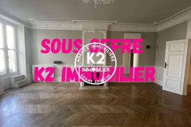 Appartement 3 pièces 189000 €