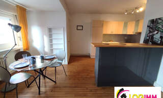 Appartement 2 Pièces 67 m² à vendre à Valenciennes (59300)