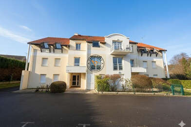 Appartement 4 pièces 399000 €