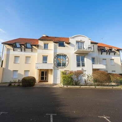 Appartement 4 pièces 399000 €