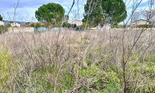 Terrain  356 m² à vendre à Saint-André-de-Sangonis (34725)