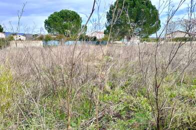 Terrain  140000 €
