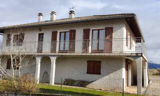 Maison 8 Pièces 172 m² à vendre à Velanne (38620)