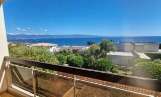 Appartement 4 Pièces 135 m² à louer à Ajaccio (20000)