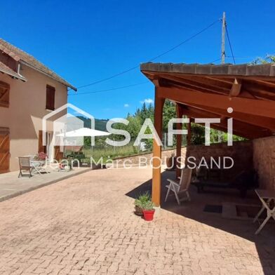 Maison 7 pièces 239000 €