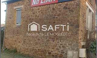 Commerce  120 m² à vendre à Sens-de-Bretagne (35490)