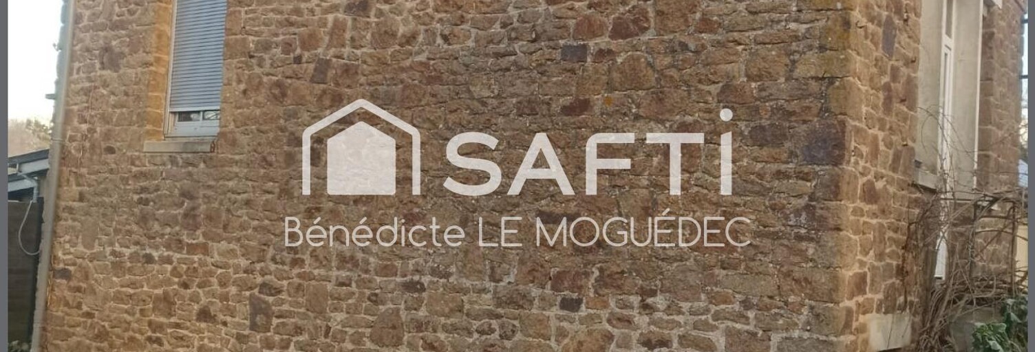 Commerce  120 m² à vendre à Sens-de-Bretagne (35490)