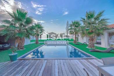 Maison 6 pièces 519000 €