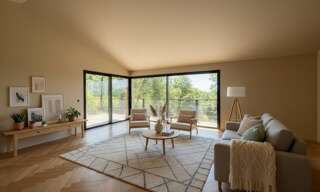 Maison 4 Pièces 135 m² à vendre à Écoche (42670)