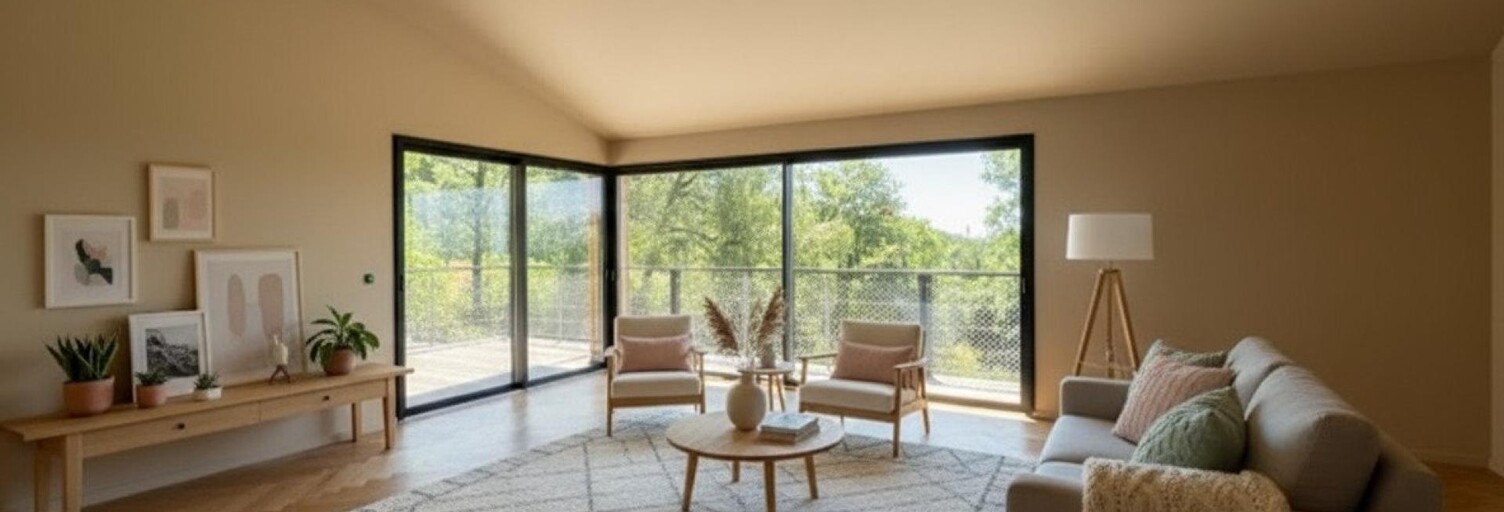 Maison 4 Pièces 135 m² à vendre à Écoche (42670)