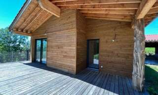 Maison 4 Pièces 135 m² à vendre à Écoche (42670)