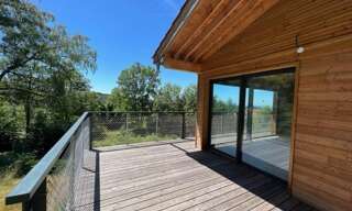 Maison 4 Pièces 135 m² à vendre à Écoche (42670)