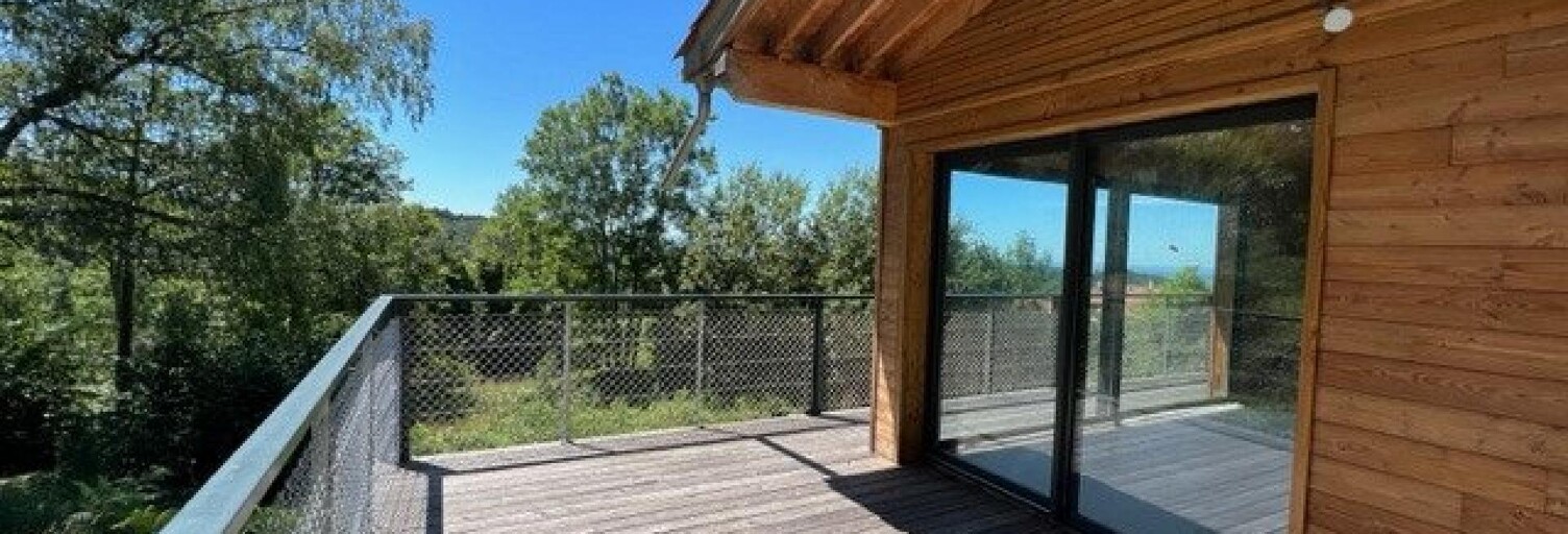 Maison 4 Pièces 135 m² à vendre à Écoche (42670)