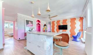 Appartement 4 Pièces 66 m² à vendre à Villeurbanne (69100)