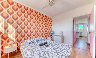 Appartement 4 Pièces 66 m² à vendre à Villeurbanne (69100)