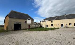 Maison 12 Pièces 227 m² à vendre à Isigny-sur-Mer (14230)