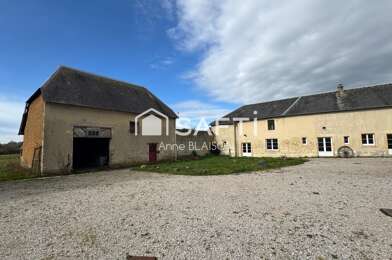 Maison 12 pièces 457000 €